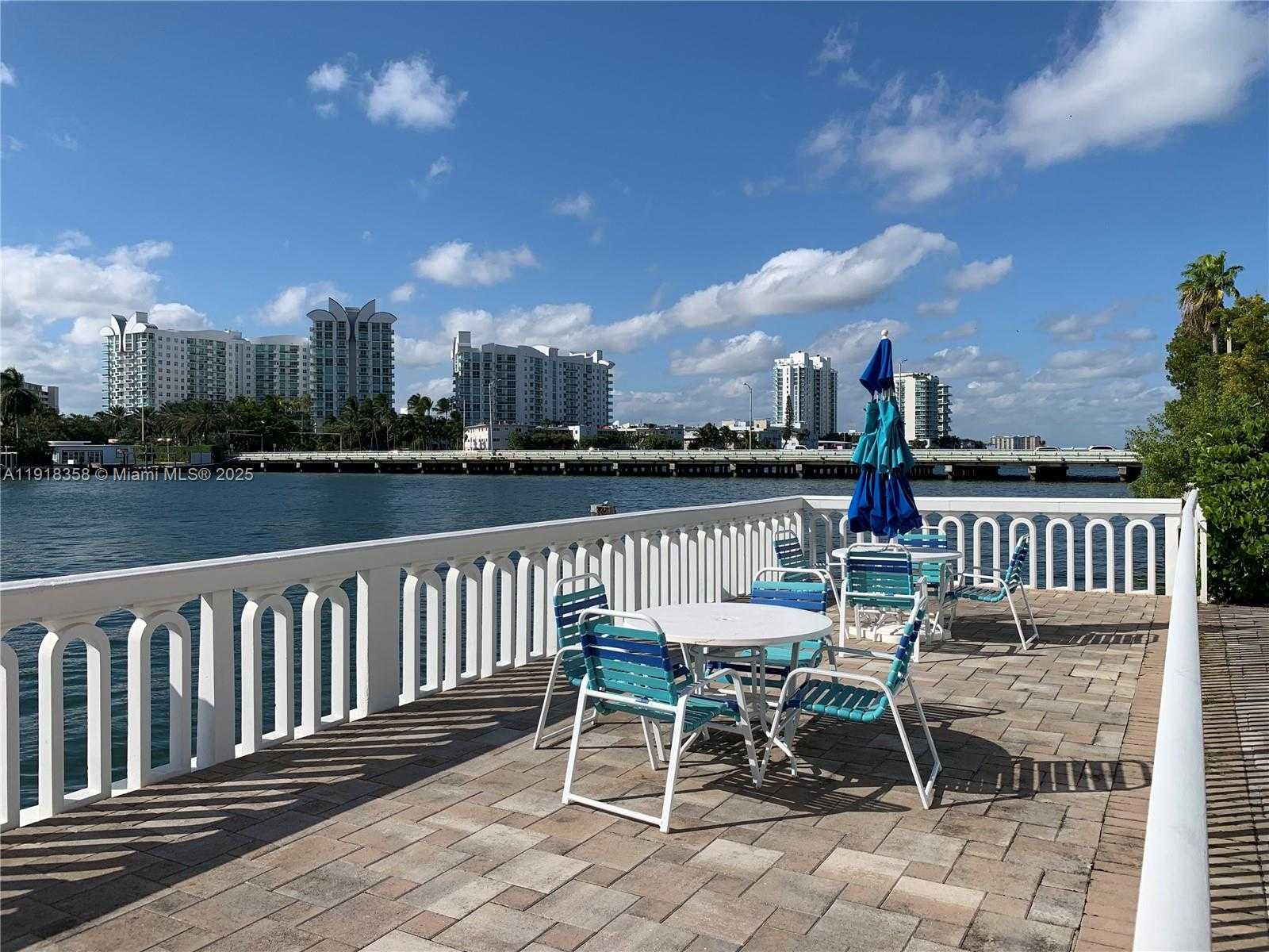 Small Image of 1455 NORTH TREASURE DR #2M, North Bay Village Number 23