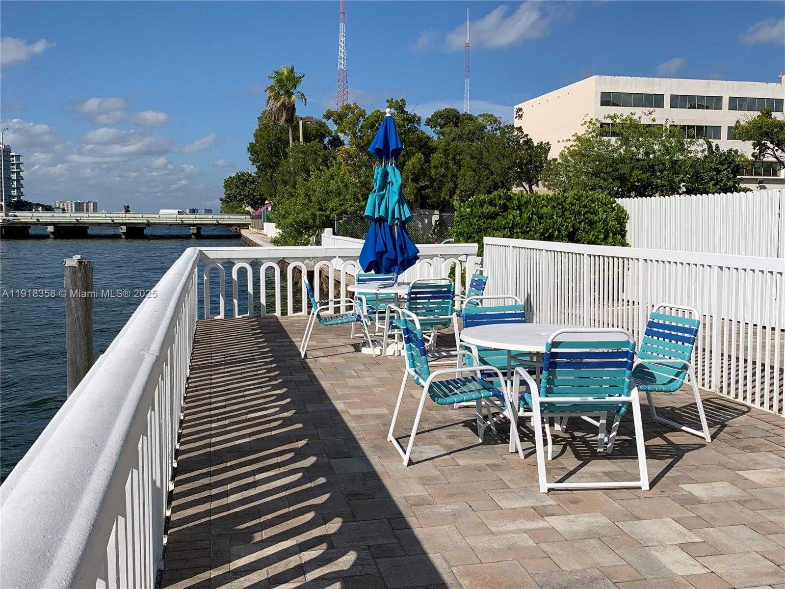 Small Image of 1455 NORTH TREASURE DR #2M, North Bay Village Number 28