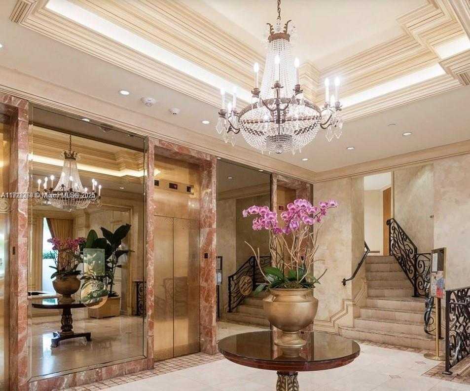 Small Image of 19707 TURNBERRY WAY #20L, Aventura Number 19