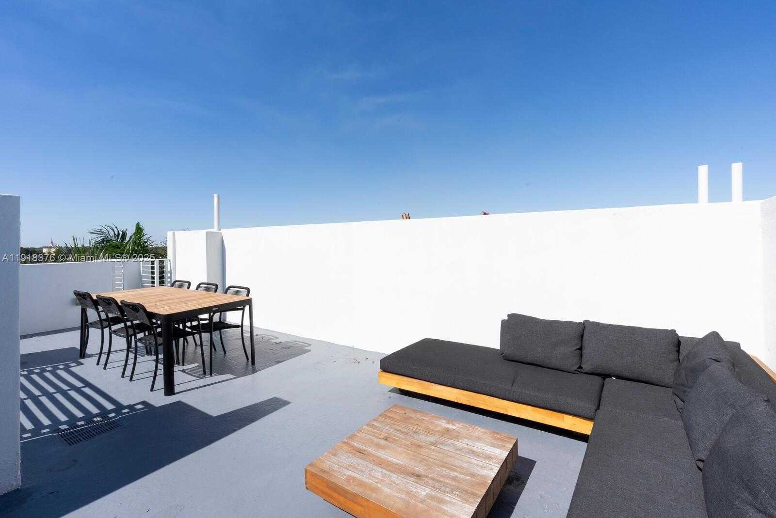 Small Image of 3062 BIRD AVE #D1, Miami Number 19