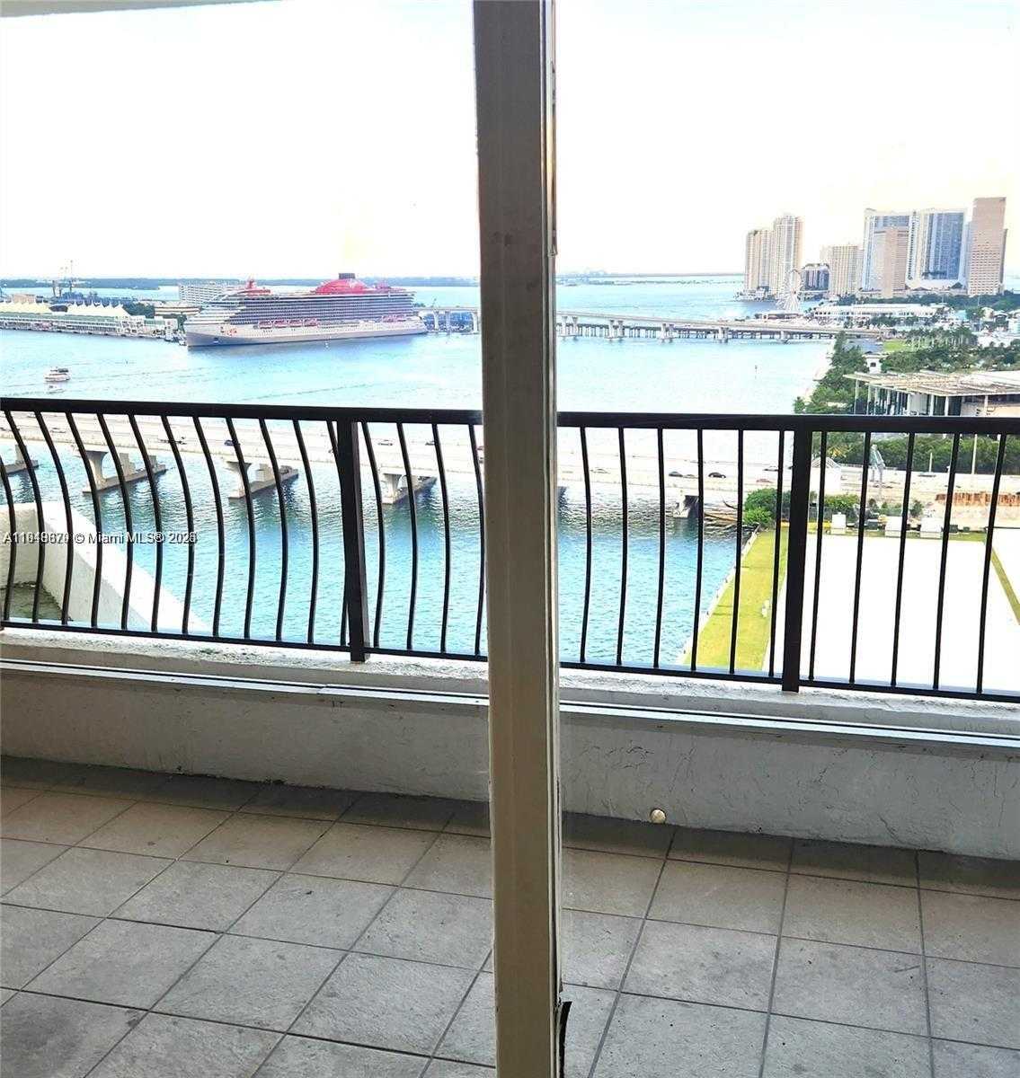 Small Image of 555 NORTH EAST 15TH ST #23J, Miami Number 10