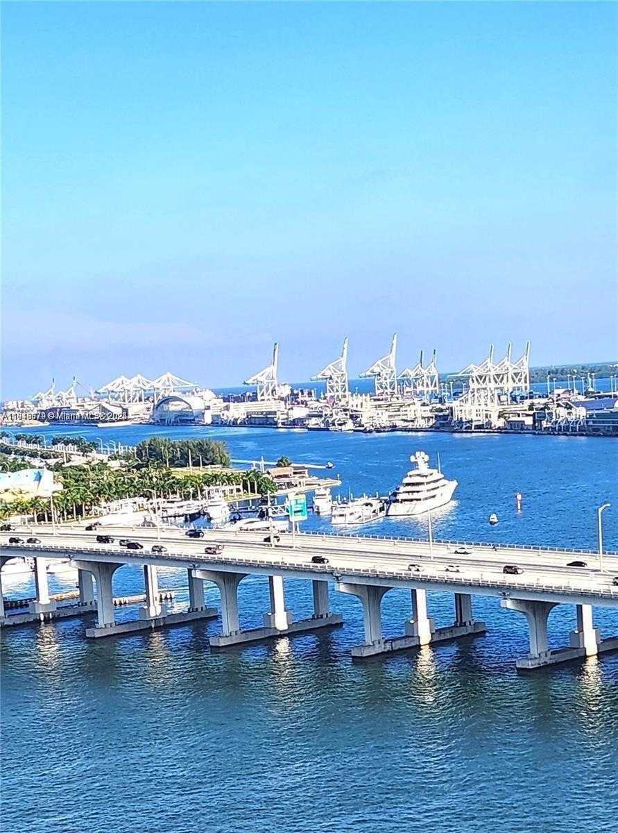 Small Image of 555 NORTH EAST 15TH ST #23J, Miami Number 13