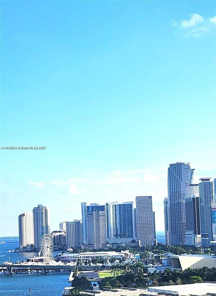 Small Image of 555 NORTH EAST 15TH ST #23J, Miami Number 14