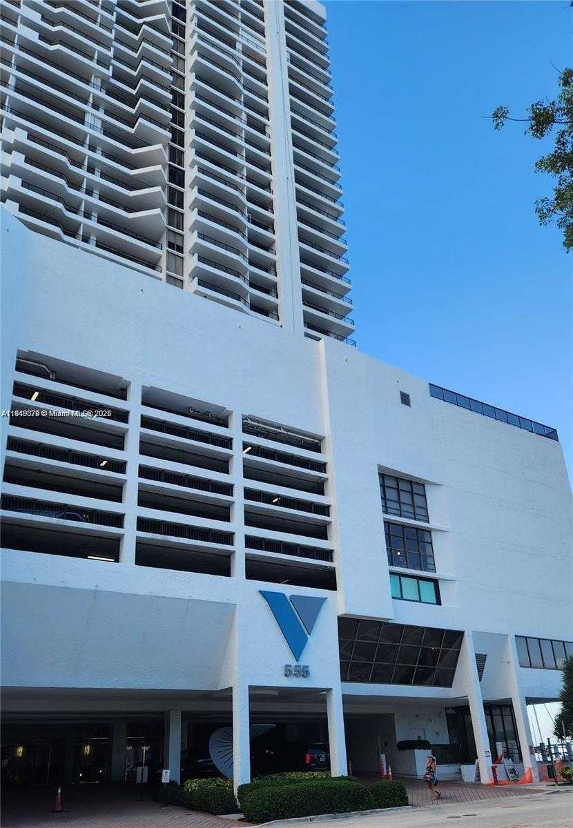 Small Image of 555 NORTH EAST 15TH ST #23J, Miami Number 20