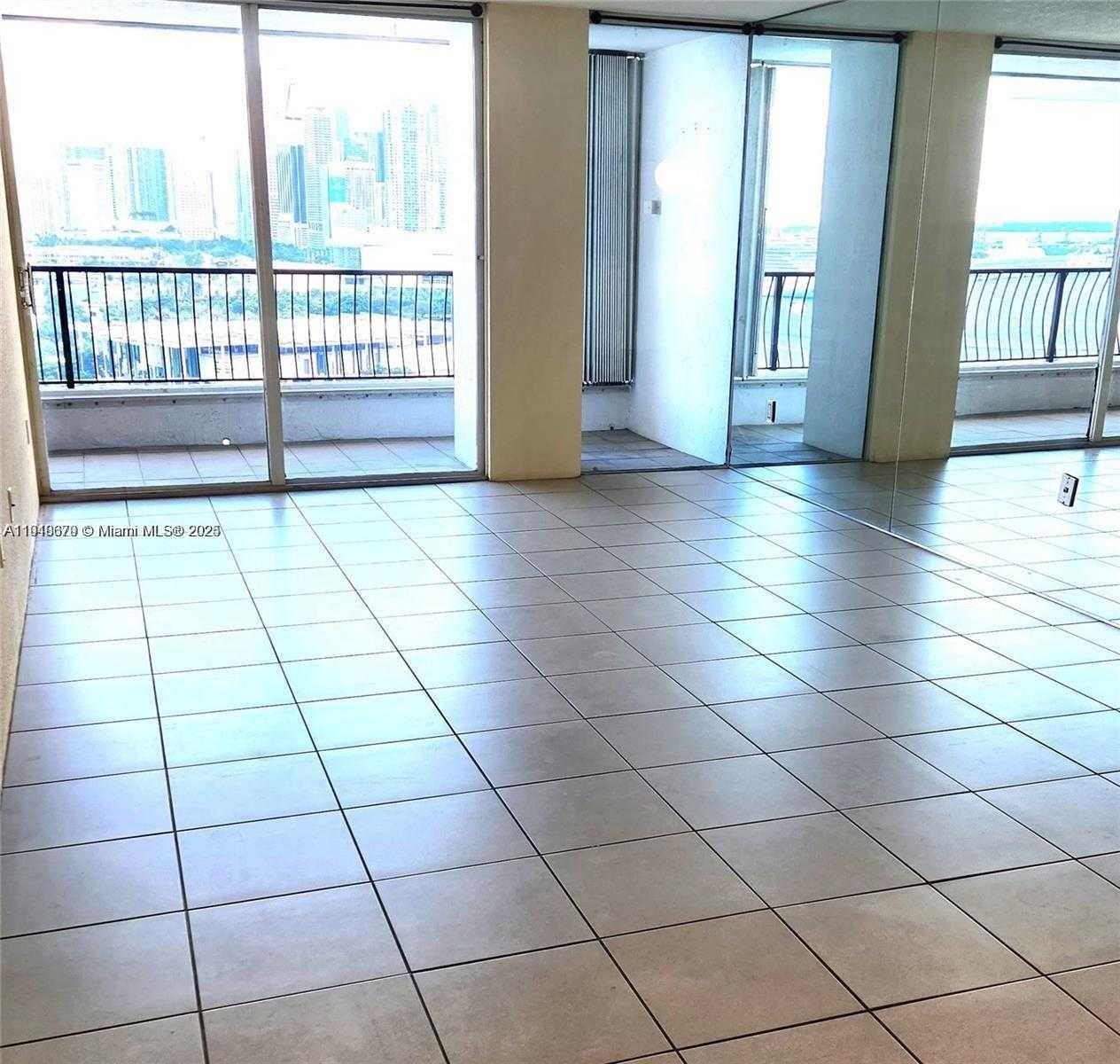 Small Image of 555 NORTH EAST 15TH ST #23J, Miami Number 9