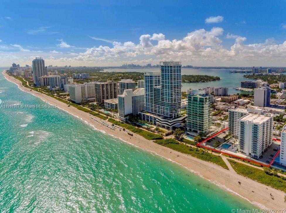 Small Image of 6917 COLLINS AVE #PH20, Miami Beach Number 8