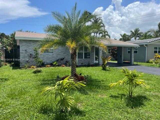 Small Image of 40 NORTH EAST 48TH CT #1, Oakland Park Number 3