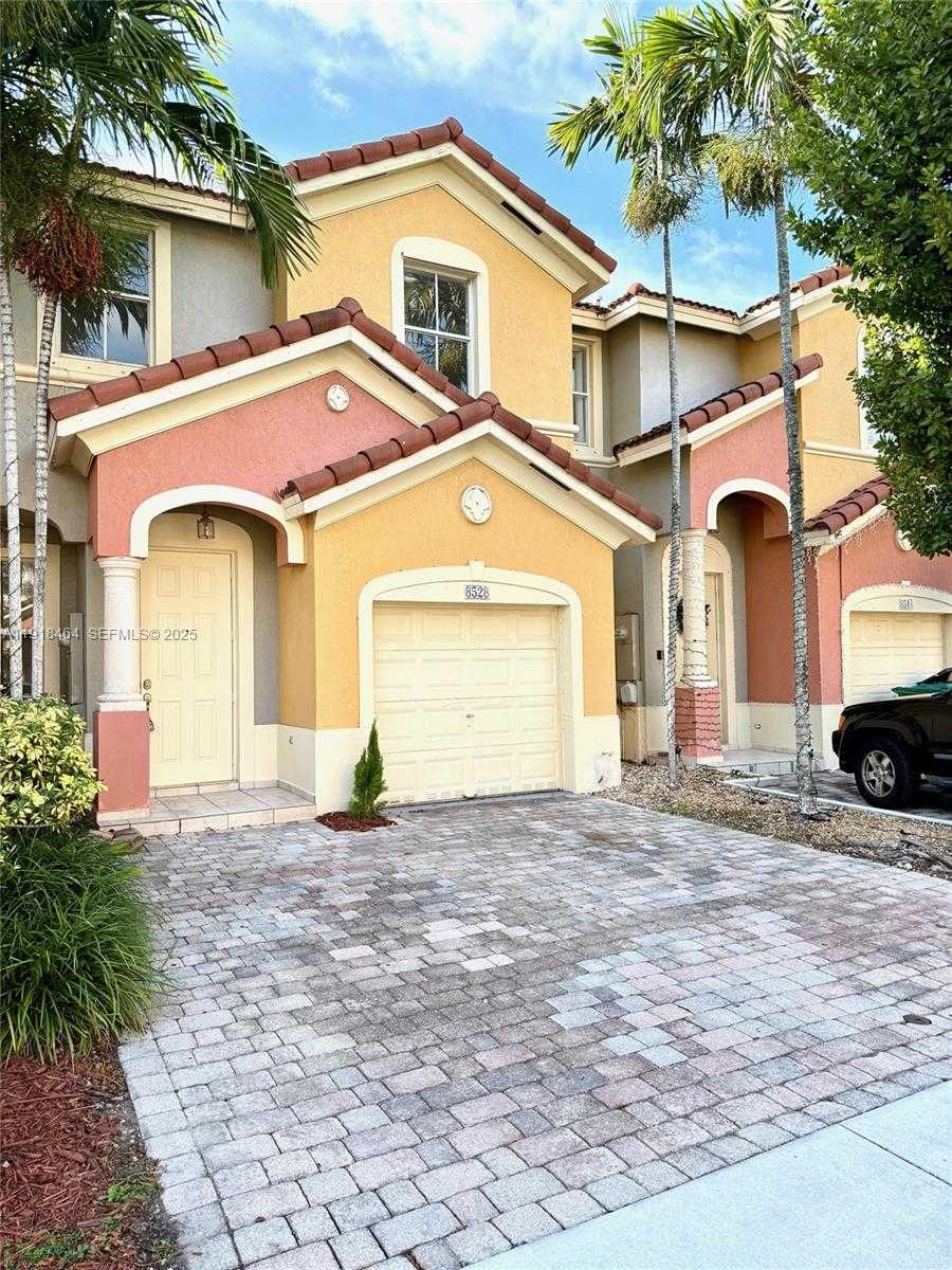 Small Image of 8528 SOUTH WEST 166TH PL #8528, Miami Number 2