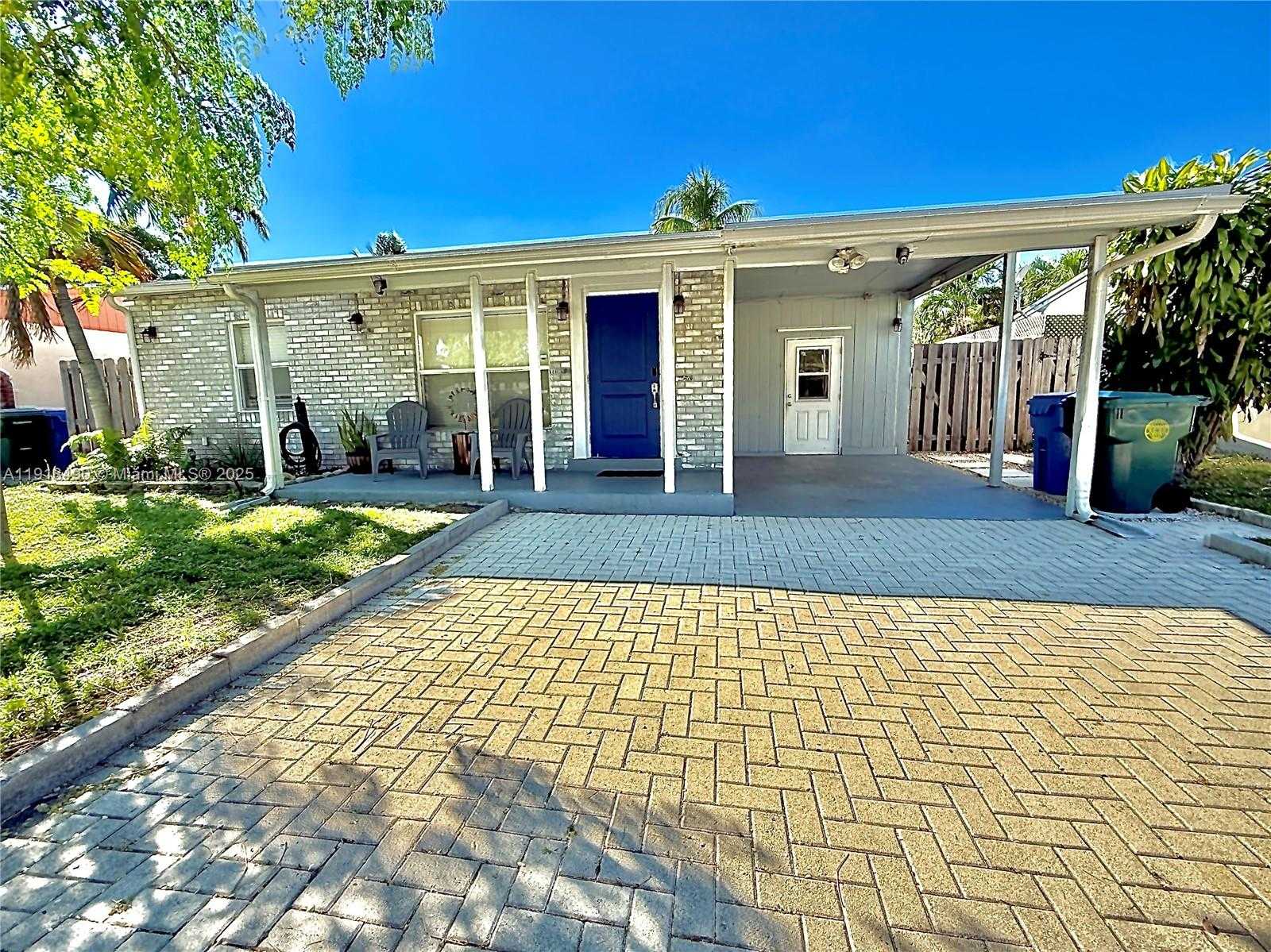 Small Image of 5289 NORTH ANDREWS AVE, Oakland Park Number 11