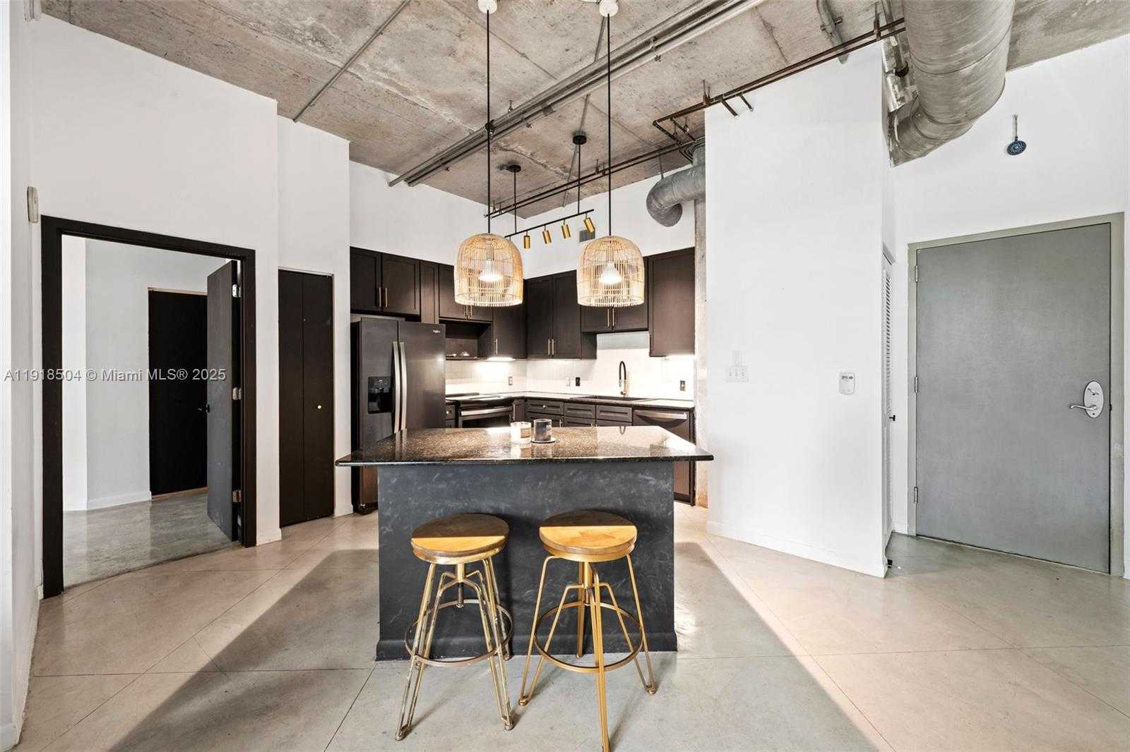 Small Image of 2001 BISCAYNE BLVD #2409, Miami Number 6