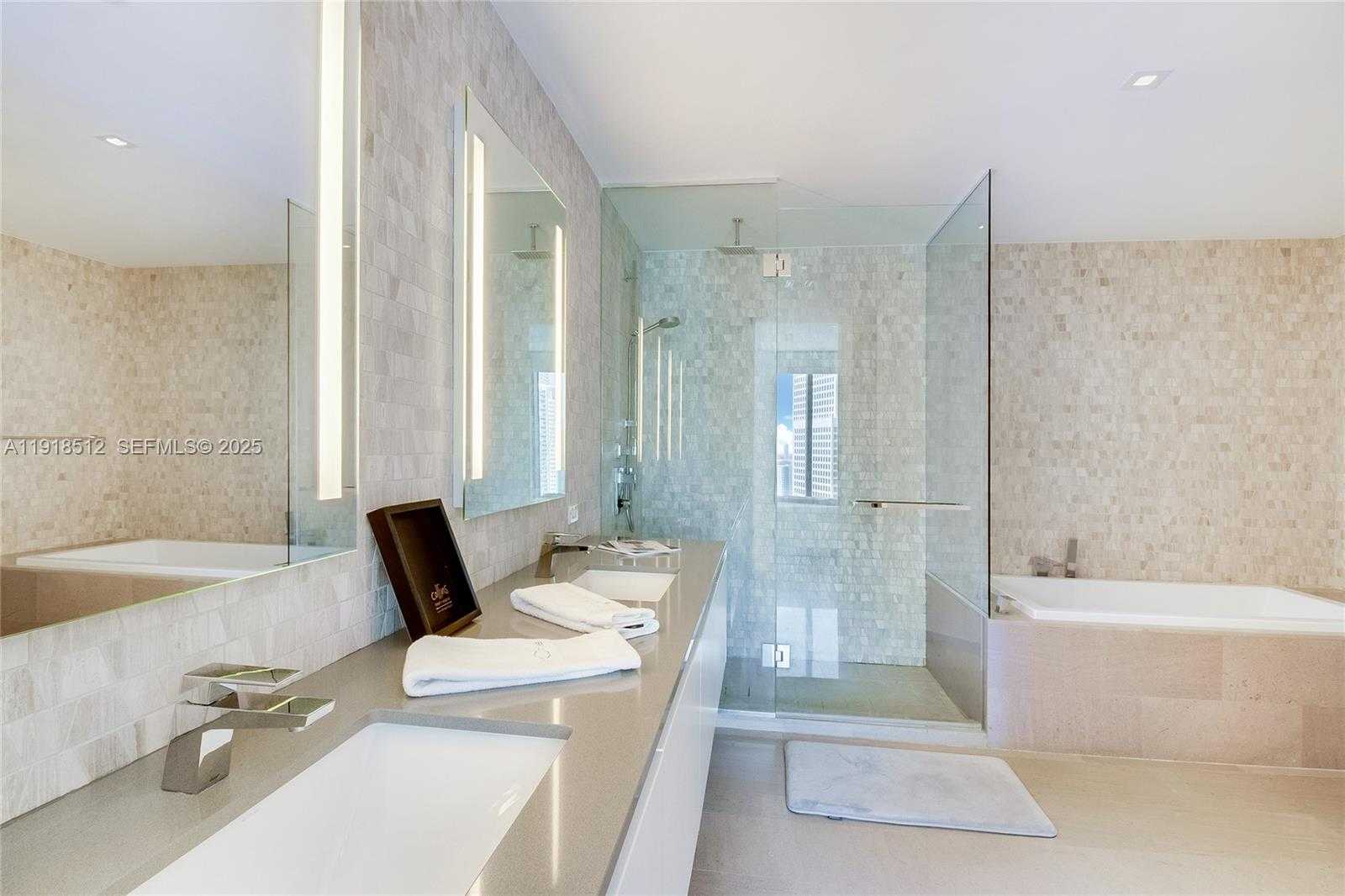 Small Image of 88 SOUTH WEST 7TH ST #2505, Miami Number 10