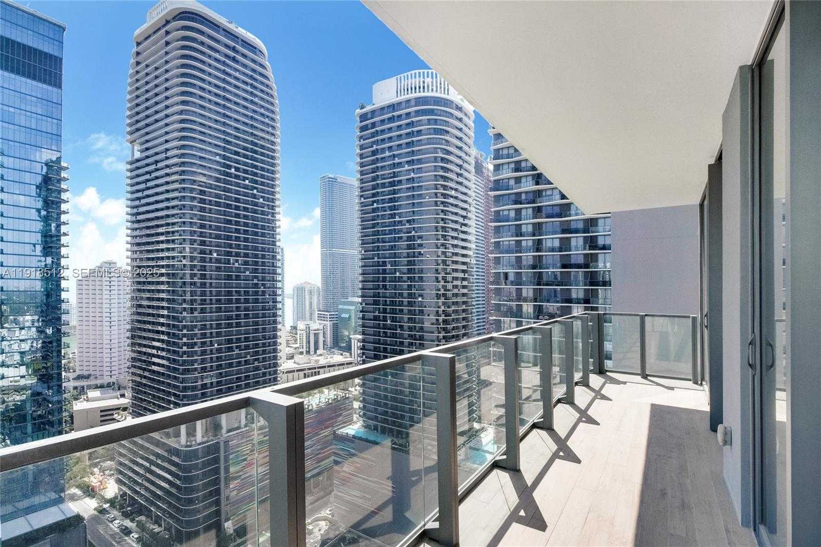 Small Image of 88 SOUTH WEST 7TH ST #2505, Miami Number 12