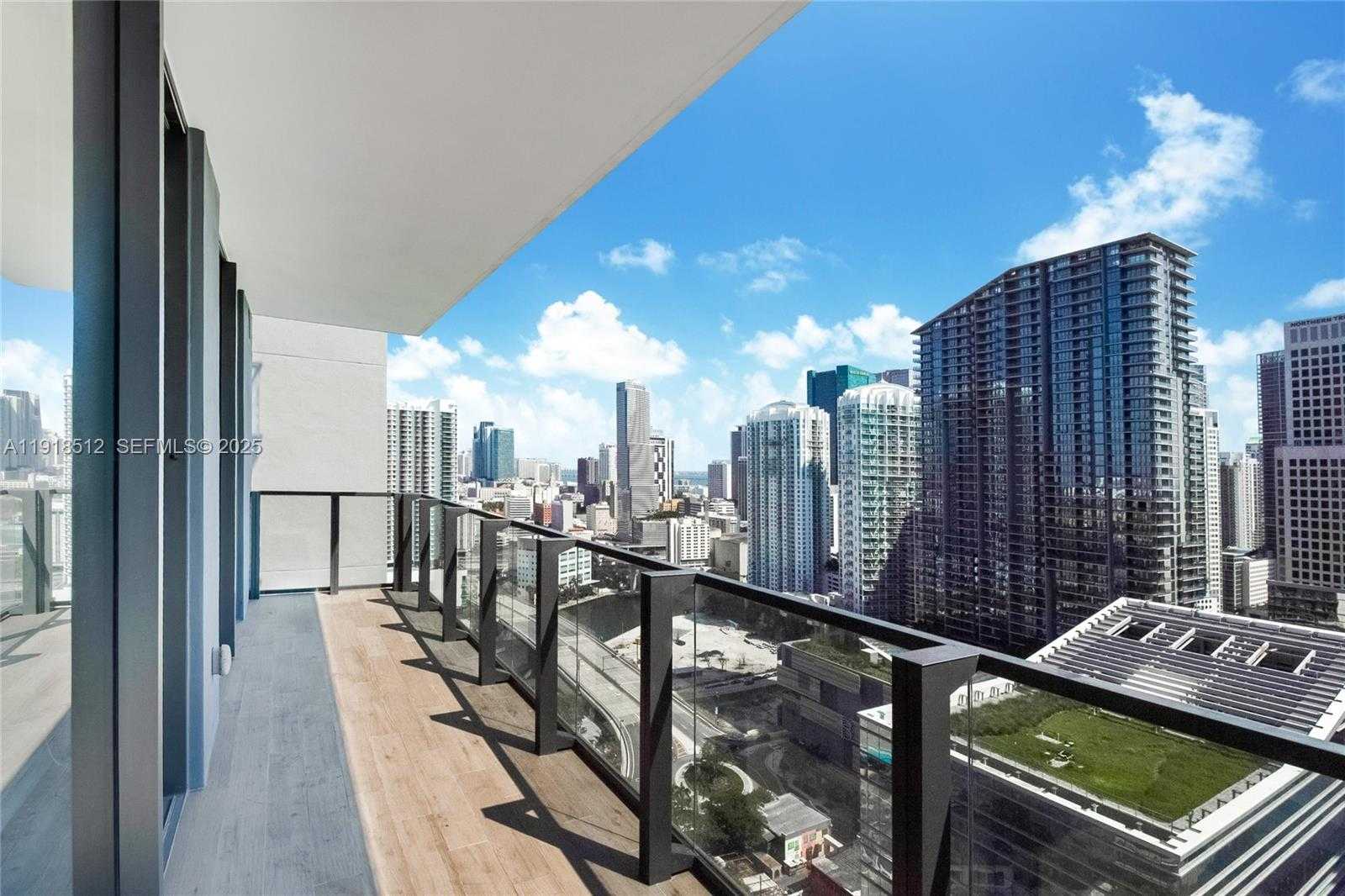 Small Image of 88 SOUTH WEST 7TH ST #2505, Miami Number 13