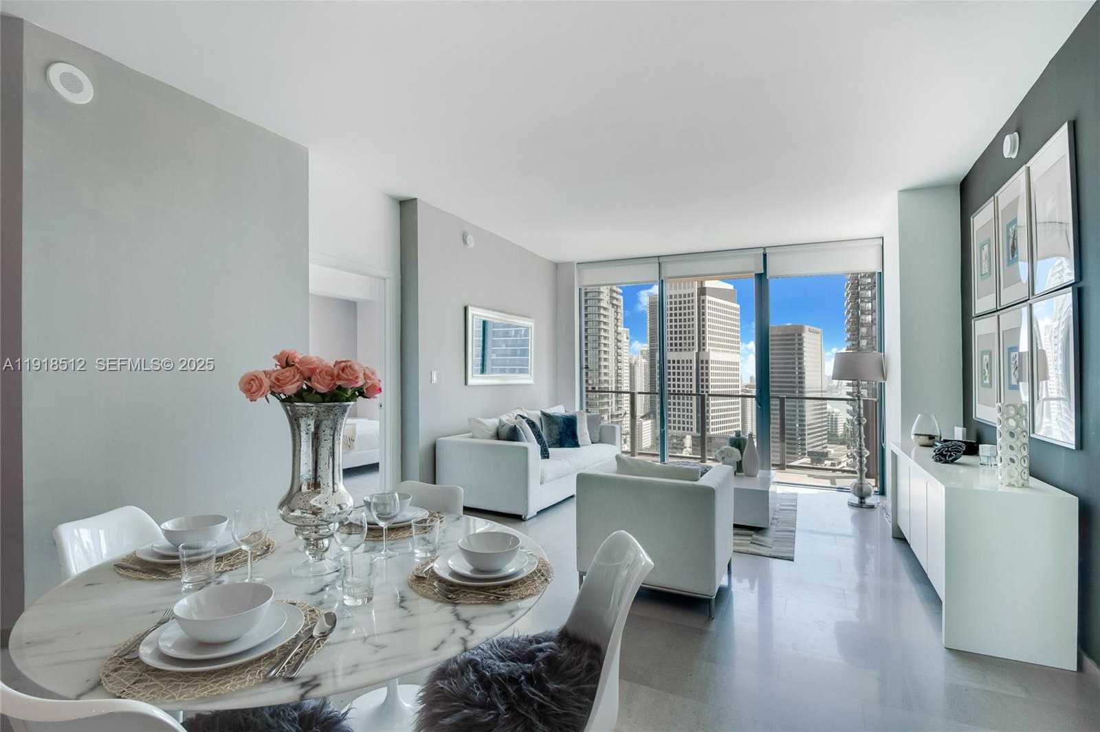 Small Image of 88 SOUTH WEST 7TH ST #2505, Miami Number 2