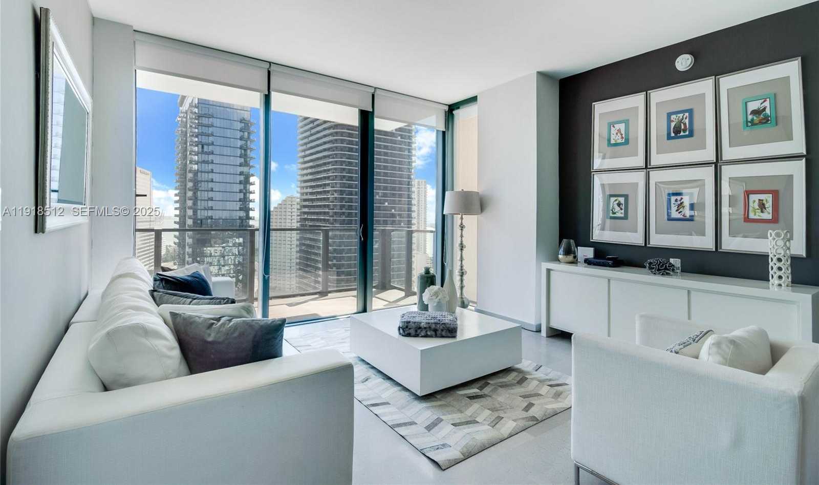 Small Image of 88 SOUTH WEST 7TH ST #2505, Miami Number 4
