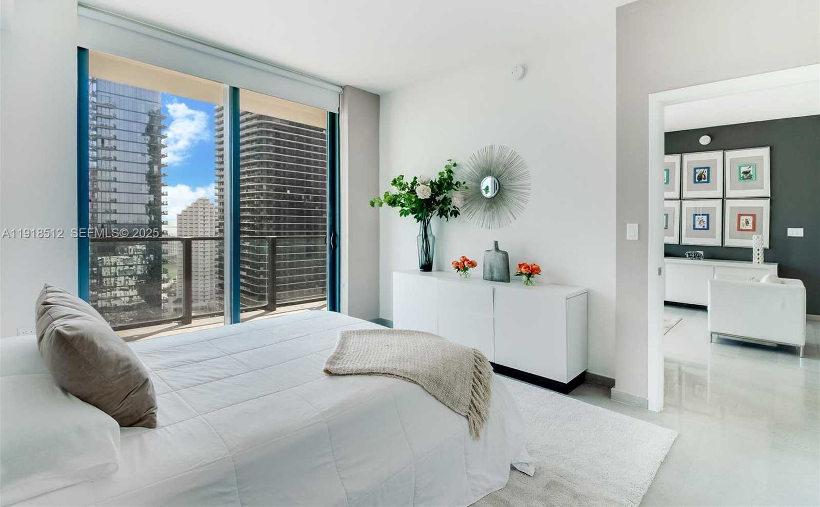 Small Image of 88 SOUTH WEST 7TH ST #2505, Miami Number 8