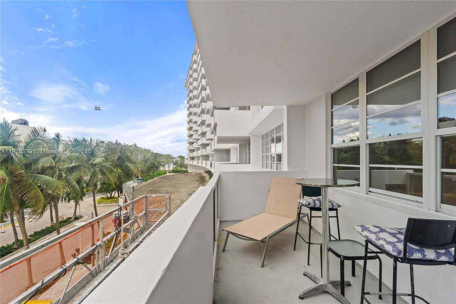 Small Image of Miami Beach Number 1