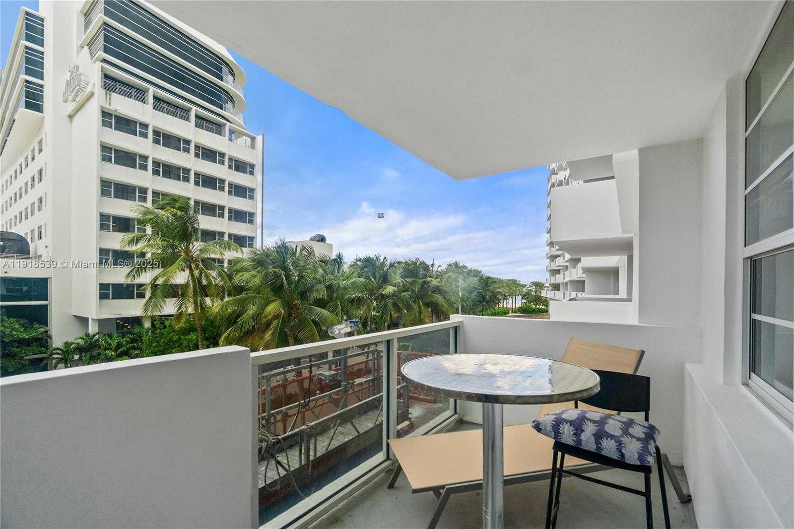 Small Image of Miami Beach Number 2