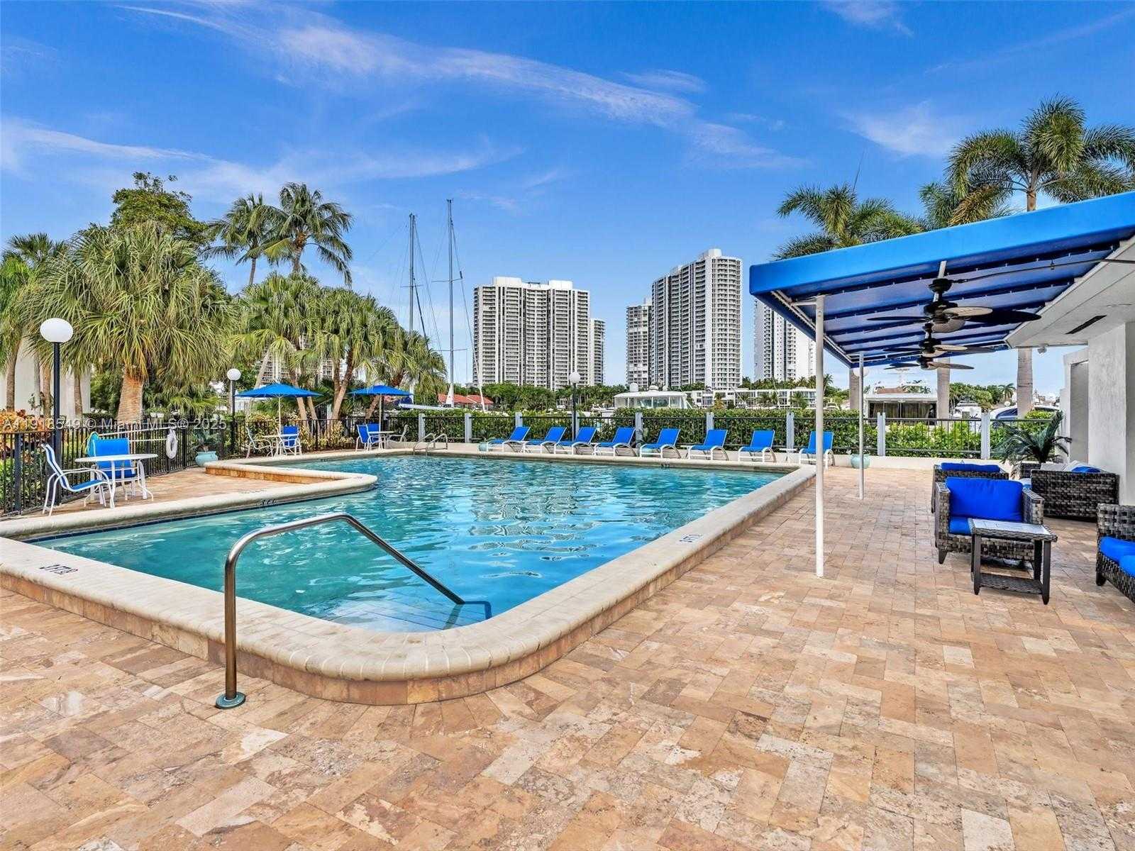 Small Image of 3558 MAGELLAN CIR #133, Aventura Number 40