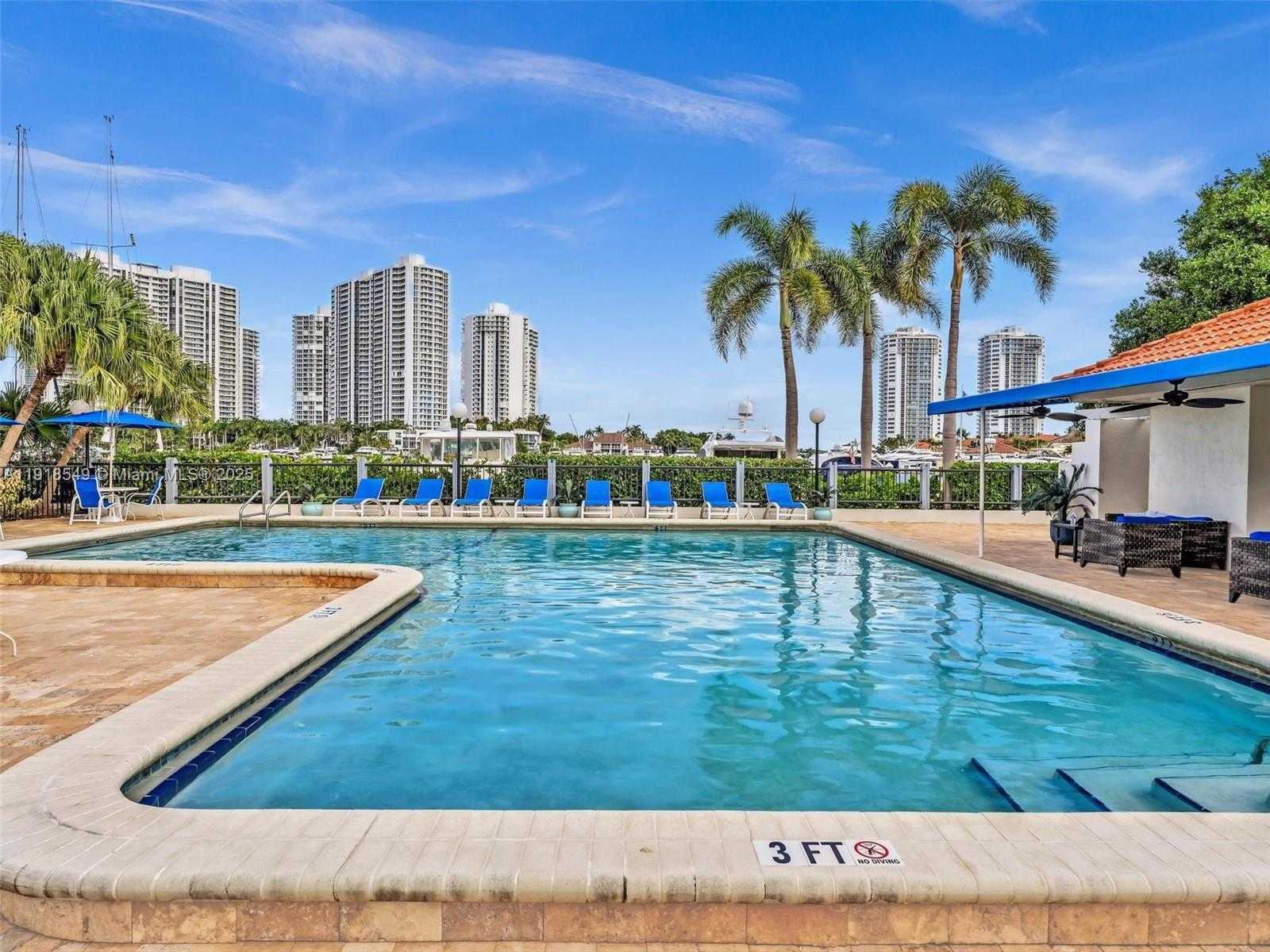 Small Image of 3558 MAGELLAN CIR #133, Aventura Number 41