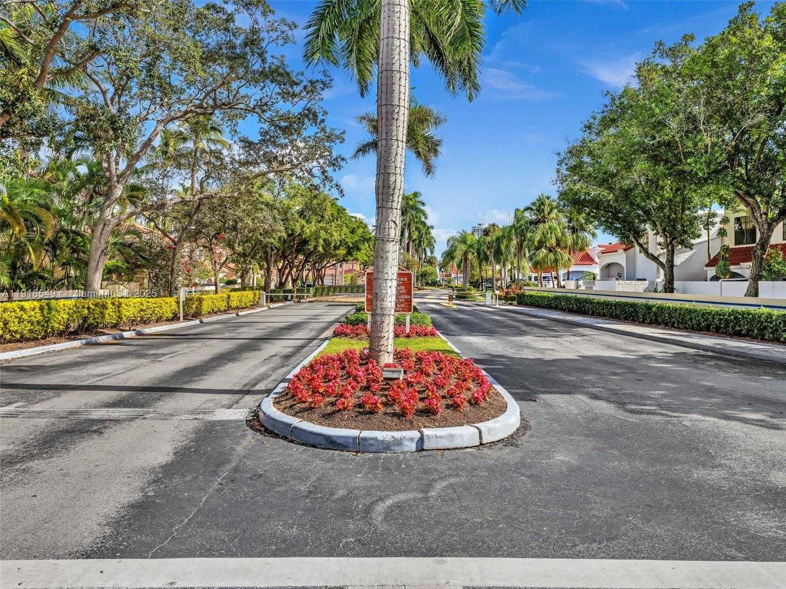 Small Image of 3558 MAGELLAN CIR #133, Aventura Number 42