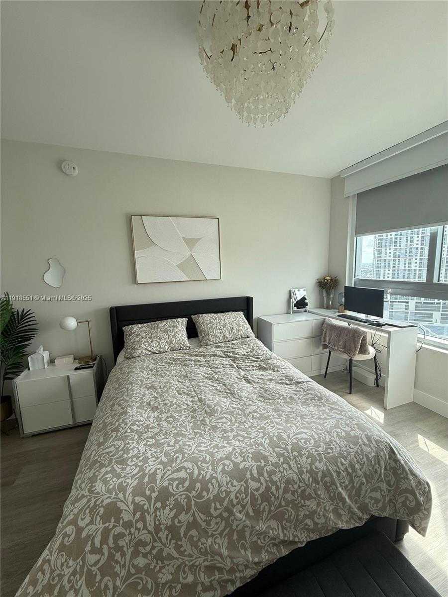 Small Image of 90 SOUTH WEST 3RD ST #2108, Miami Number 5