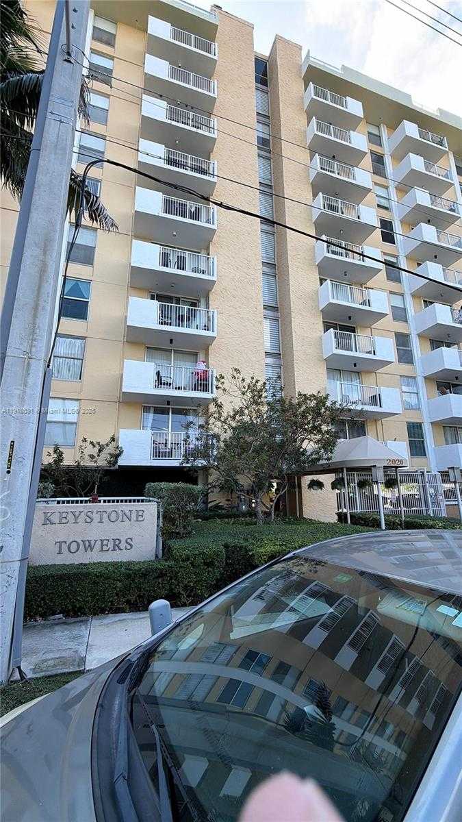 Small Image of North Miami Number 2