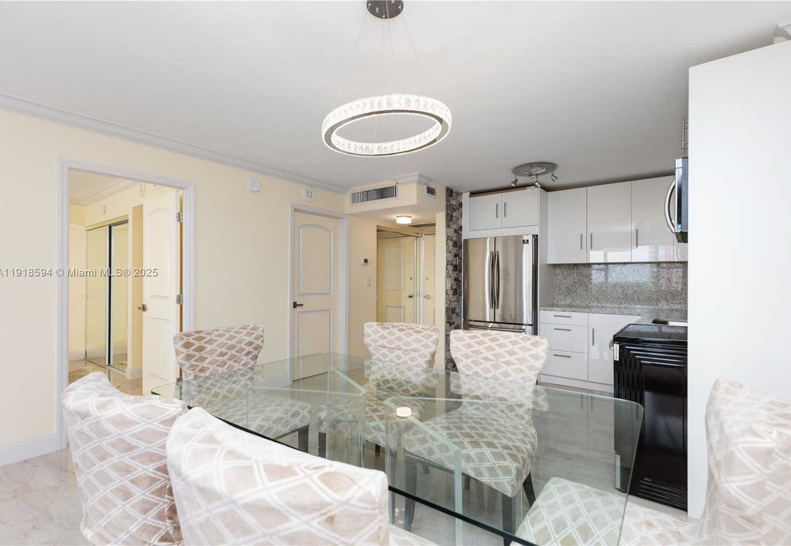 Small Image of 3180 SOUTH OCEAN DR #617, Hallandale Beach Number 13