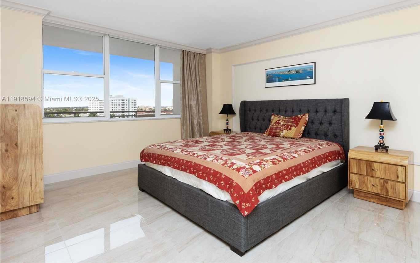 Small Image of 3180 SOUTH OCEAN DR #617, Hallandale Beach Number 16