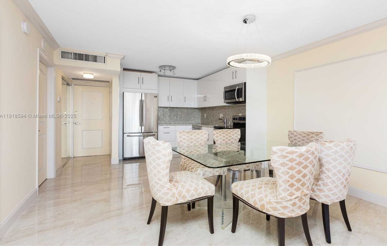 Small Image of 3180 SOUTH OCEAN DR #617, Hallandale Beach Number 6