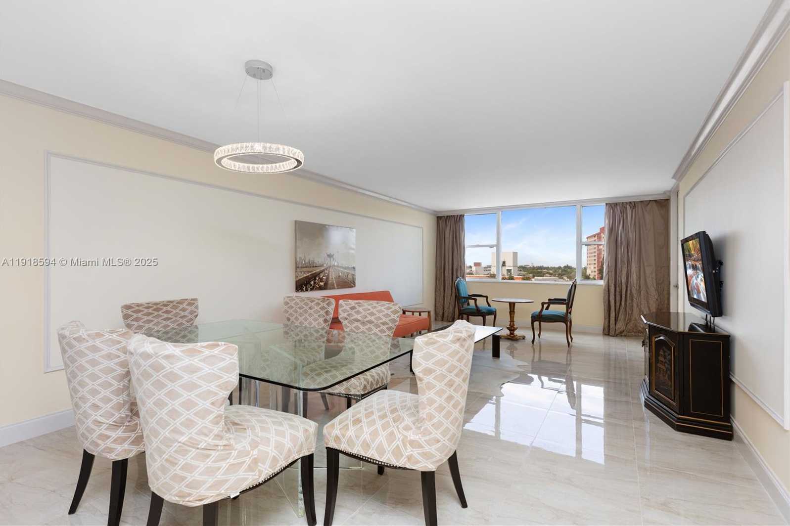 Small Image of 3180 SOUTH OCEAN DR #617, Hallandale Beach Number 8