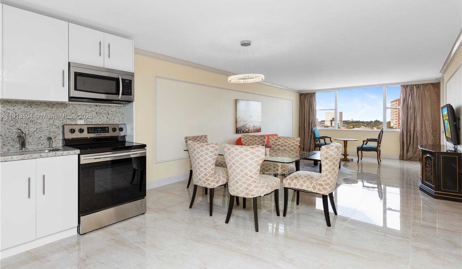 Small Image of 3180 SOUTH OCEAN DR #617, Hallandale Beach Number 9