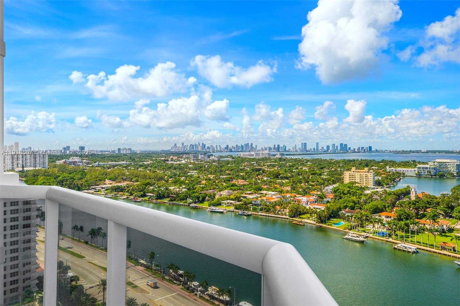 Small Image of 4779 NORTH WEST COLLINS AVE #2407, Miami Beach Number 26