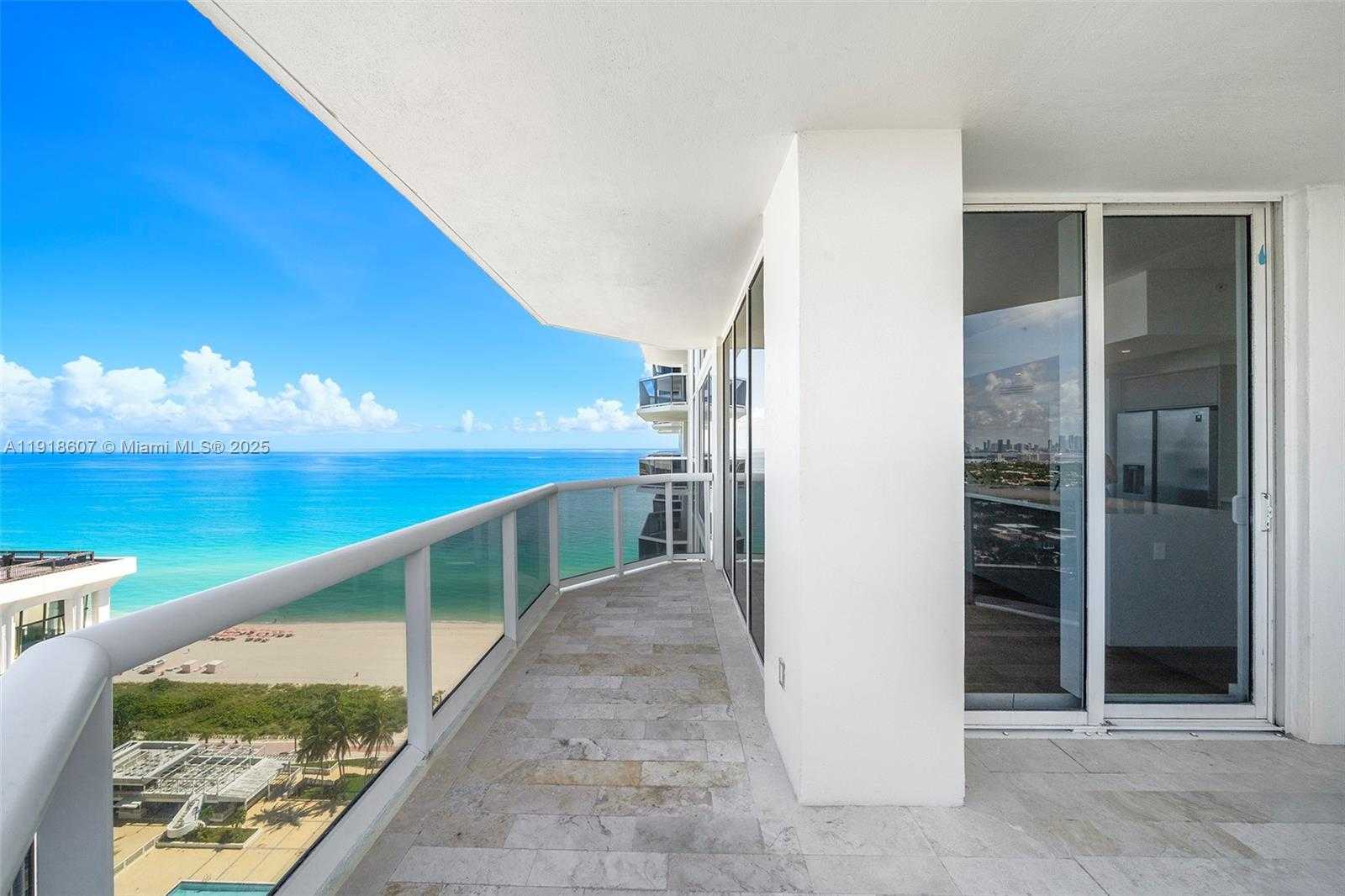 Small Image of 4779 NORTH WEST COLLINS AVE #2407, Miami Beach Number 27