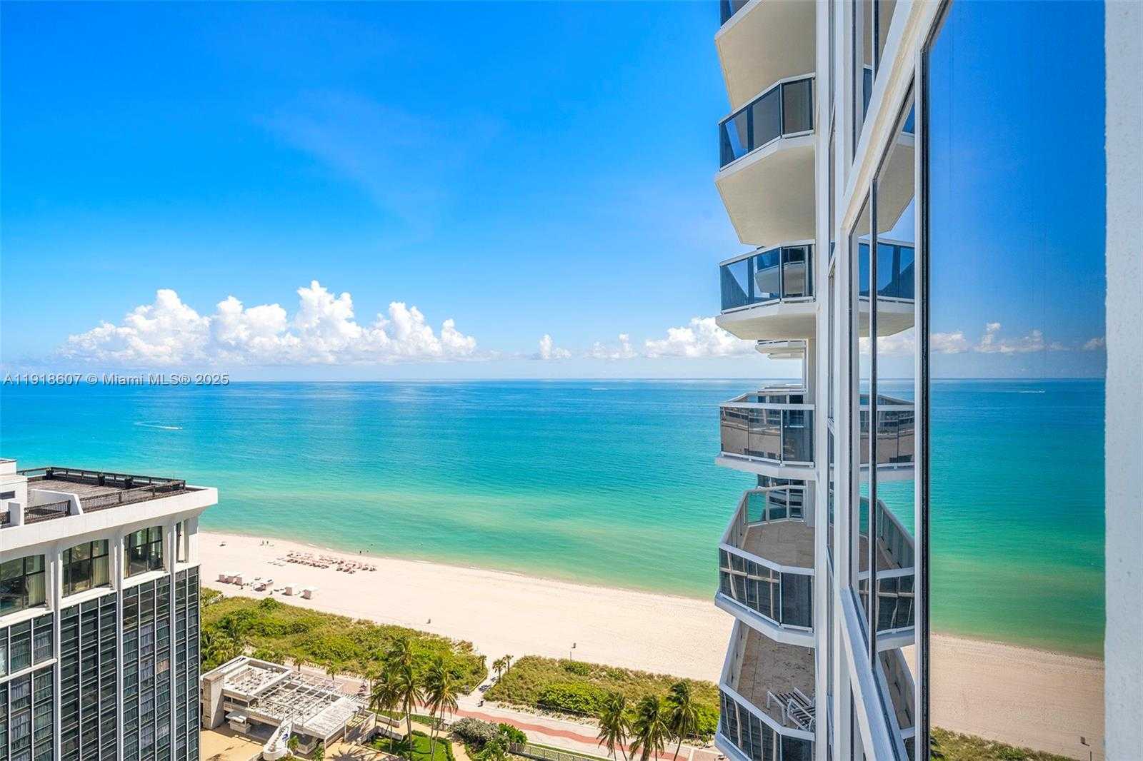 Small Image of 4779 NORTH WEST COLLINS AVE #2407, Miami Beach Number 28