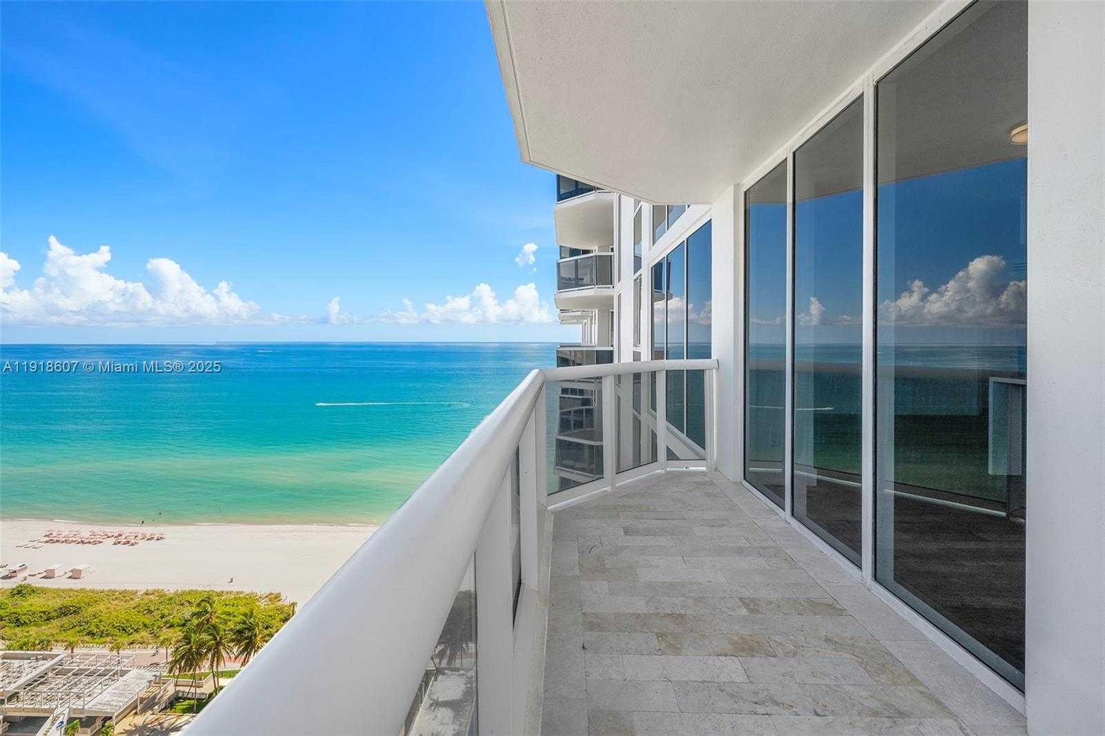 Small Image of 4779 NORTH WEST COLLINS AVE #2407, Miami Beach Number 31