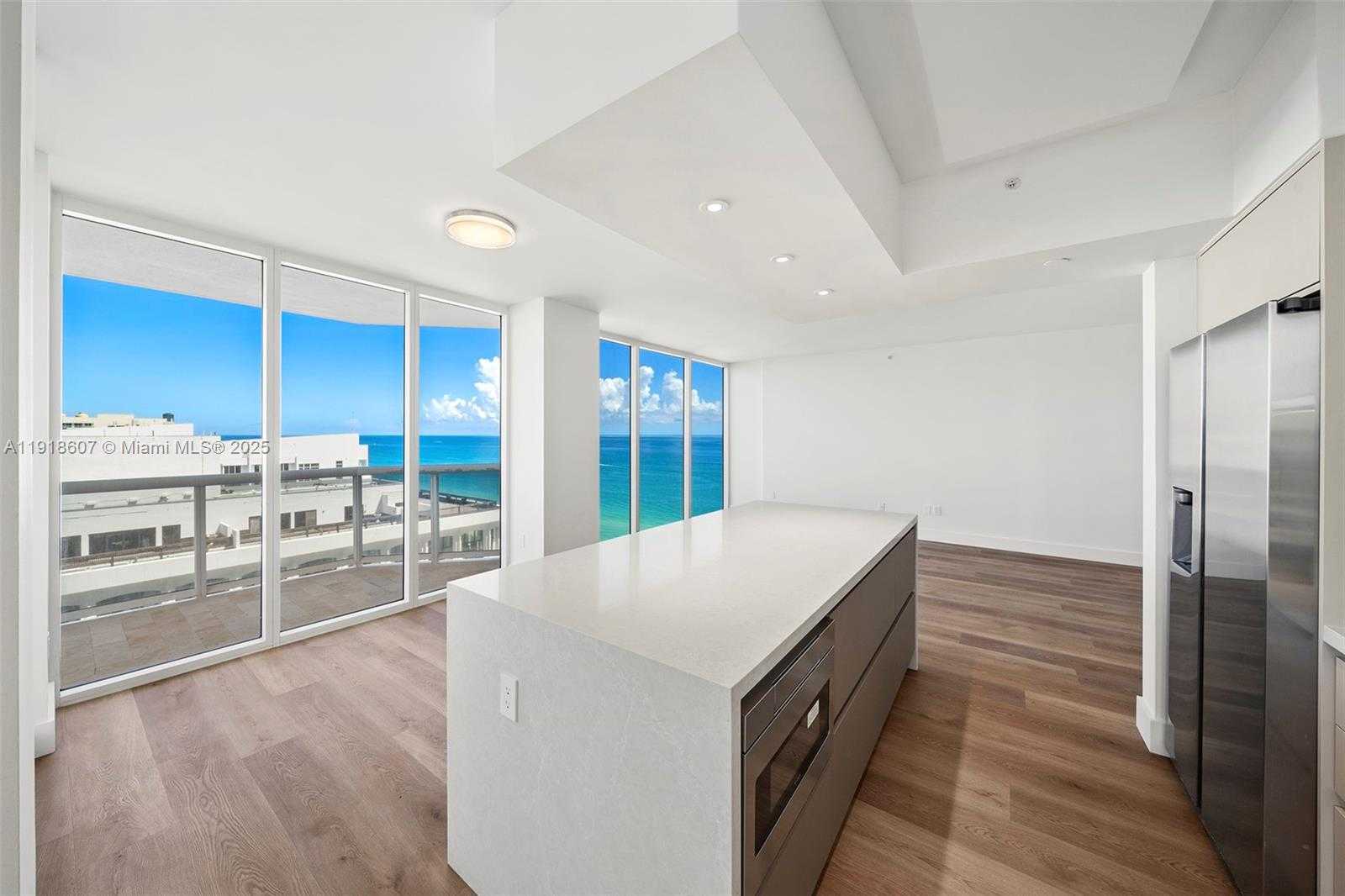 Small Image of 4779 NORTH WEST COLLINS AVE #2407, Miami Beach Number 9