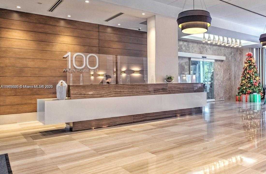Small Image of 100 BAYVIEW DR #1510, Sunny Isles Beach Number 11