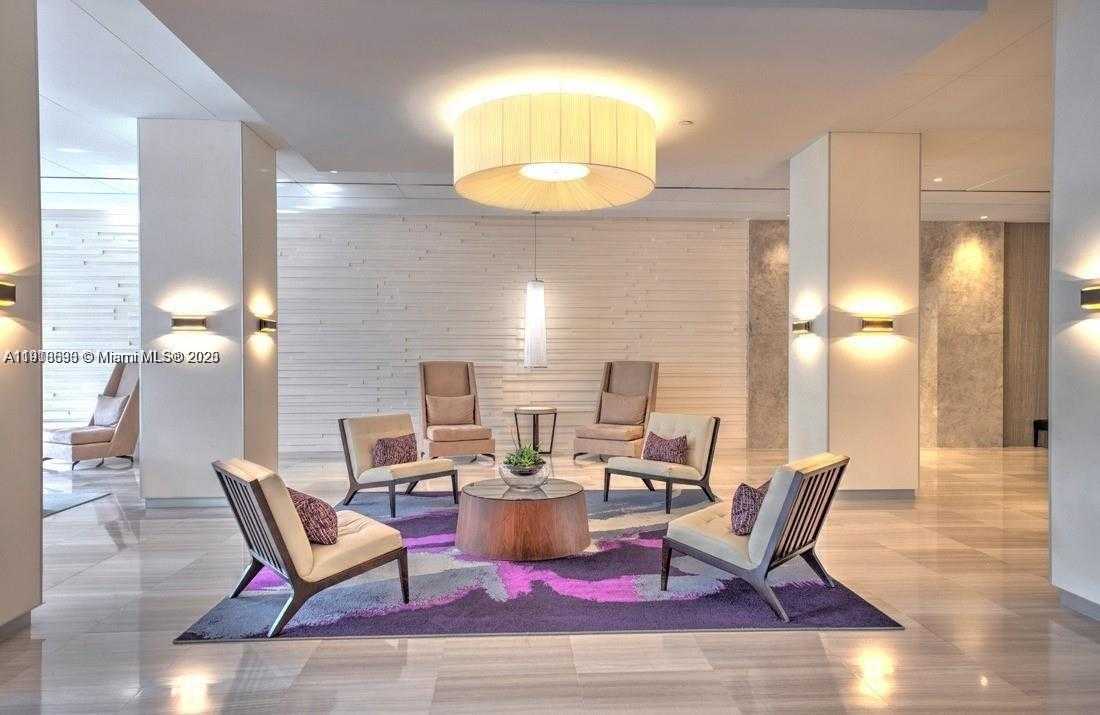 Small Image of 100 BAYVIEW DR #1510, Sunny Isles Beach Number 12