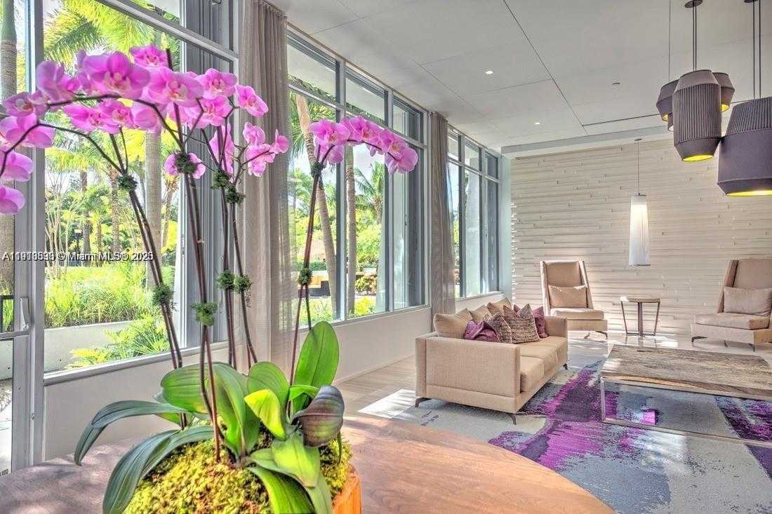 Small Image of 100 BAYVIEW DR #1510, Sunny Isles Beach Number 15