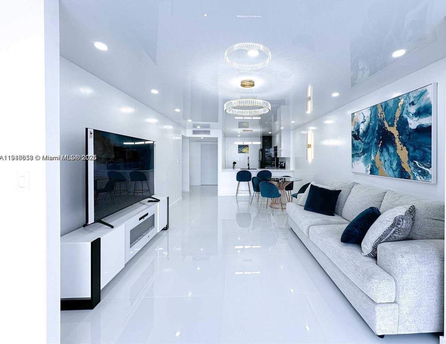 Small Image of 501 THREE ISLANDS BLVD #515, Hallandale Beach Number 2