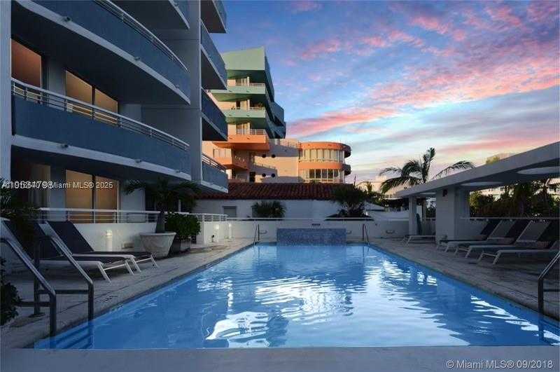 Small Image of 200 OCEAN DR #3C, Miami Beach Number 9