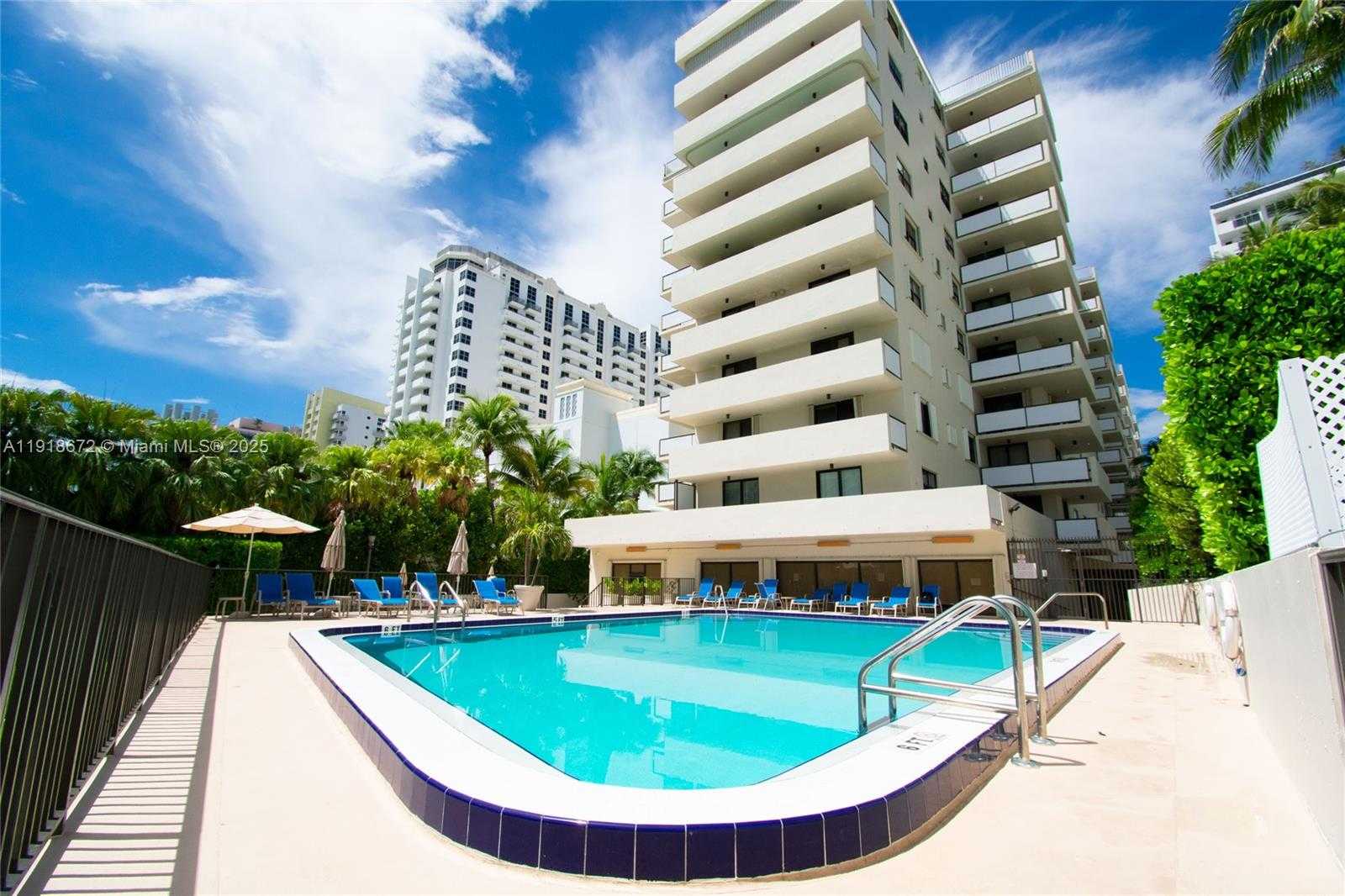 Small Image of 1621 COLLINS AVE #706, Miami Beach Number 23