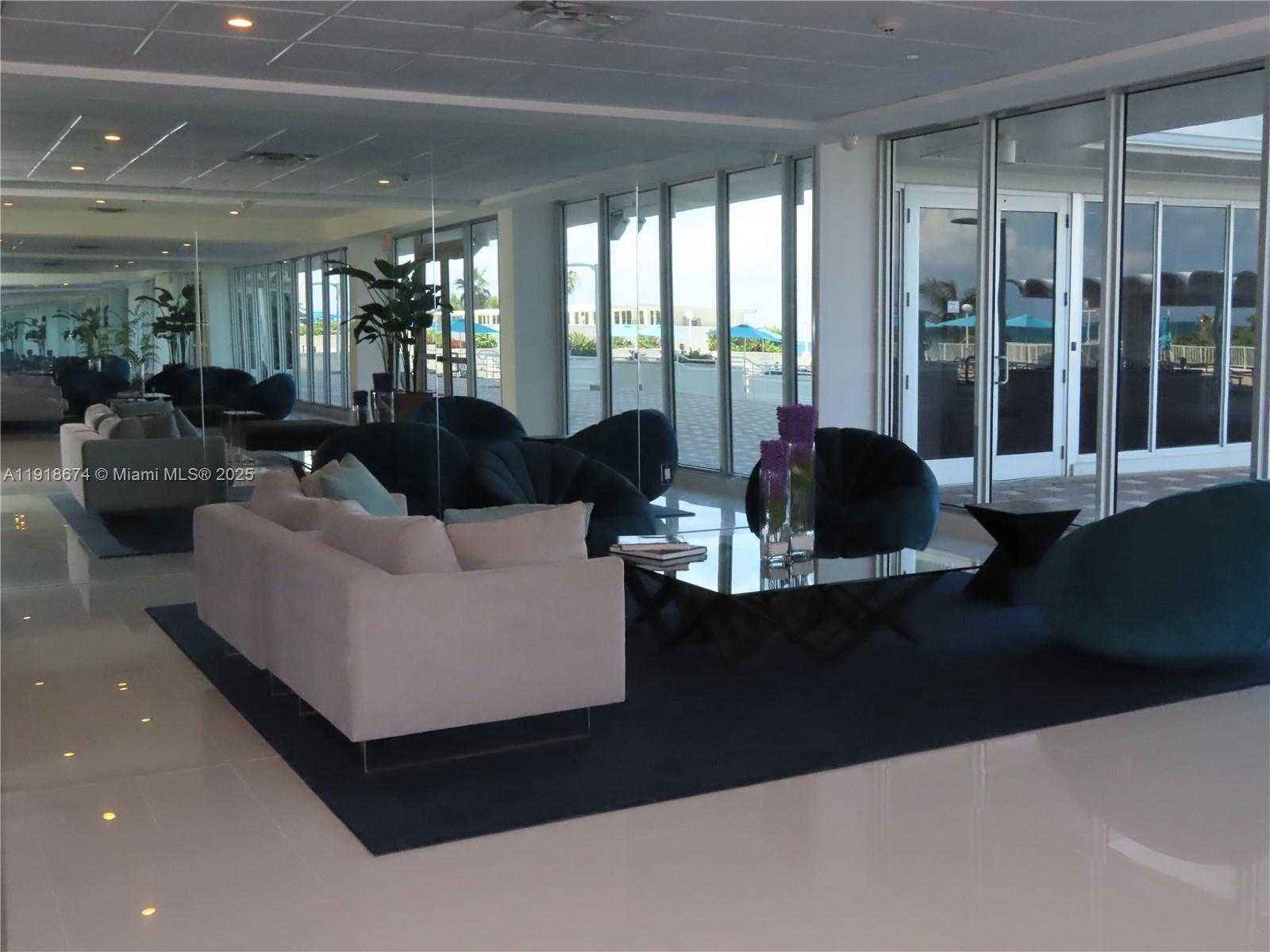 Small Image of 5701 COLLINS AVE #808, Miami Beach Number 27