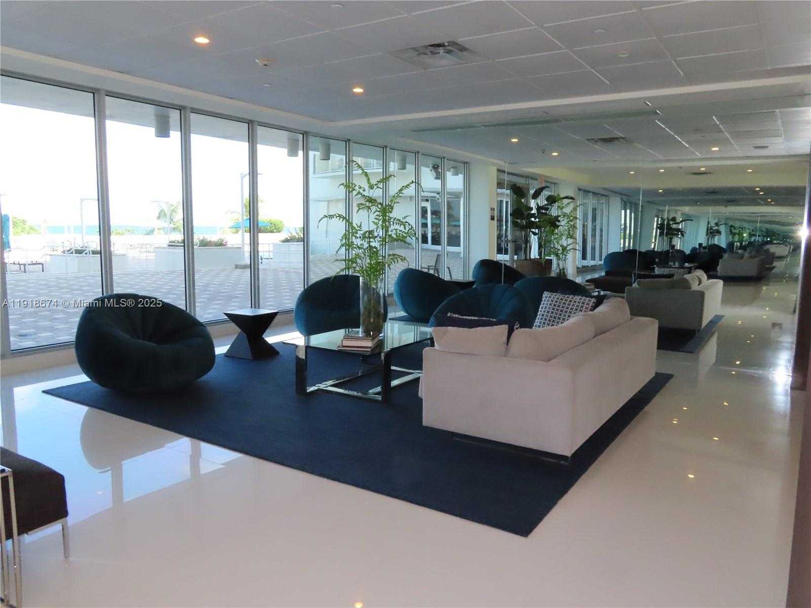 Small Image of 5701 COLLINS AVE #808, Miami Beach Number 28