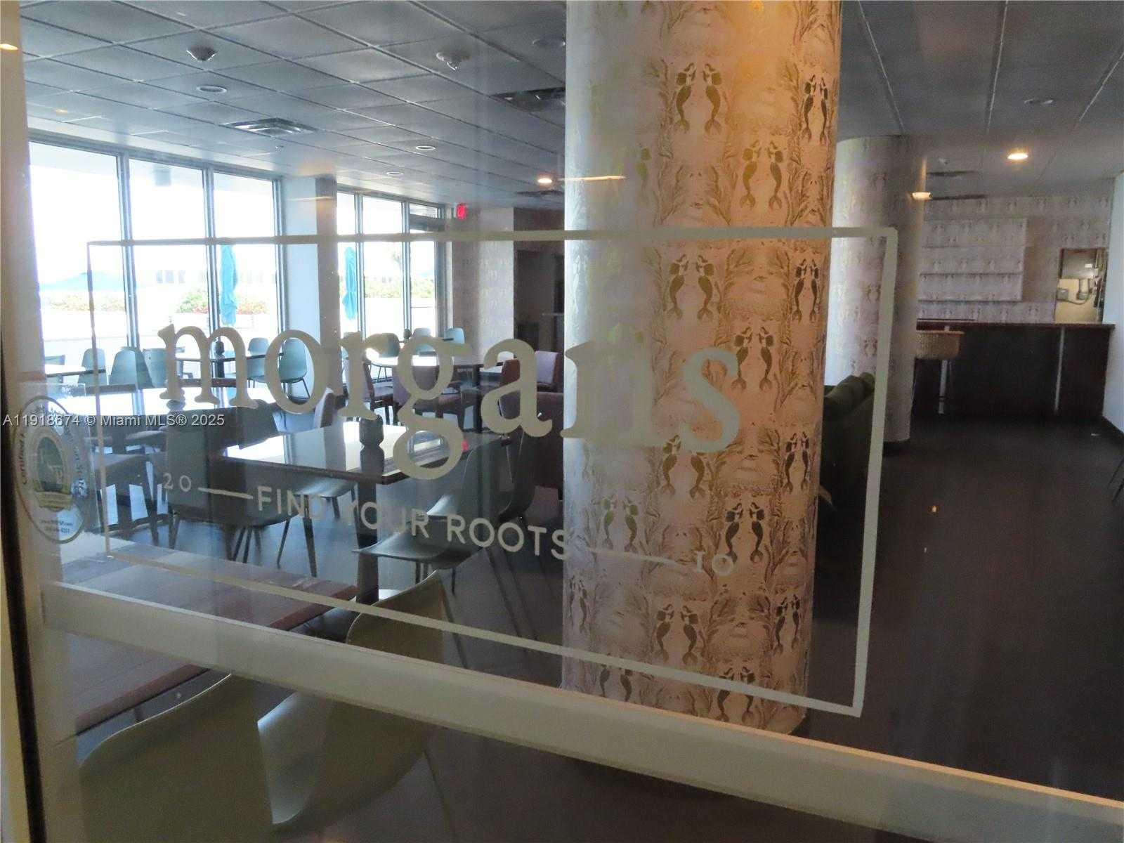 Small Image of 5701 COLLINS AVE #808, Miami Beach Number 30