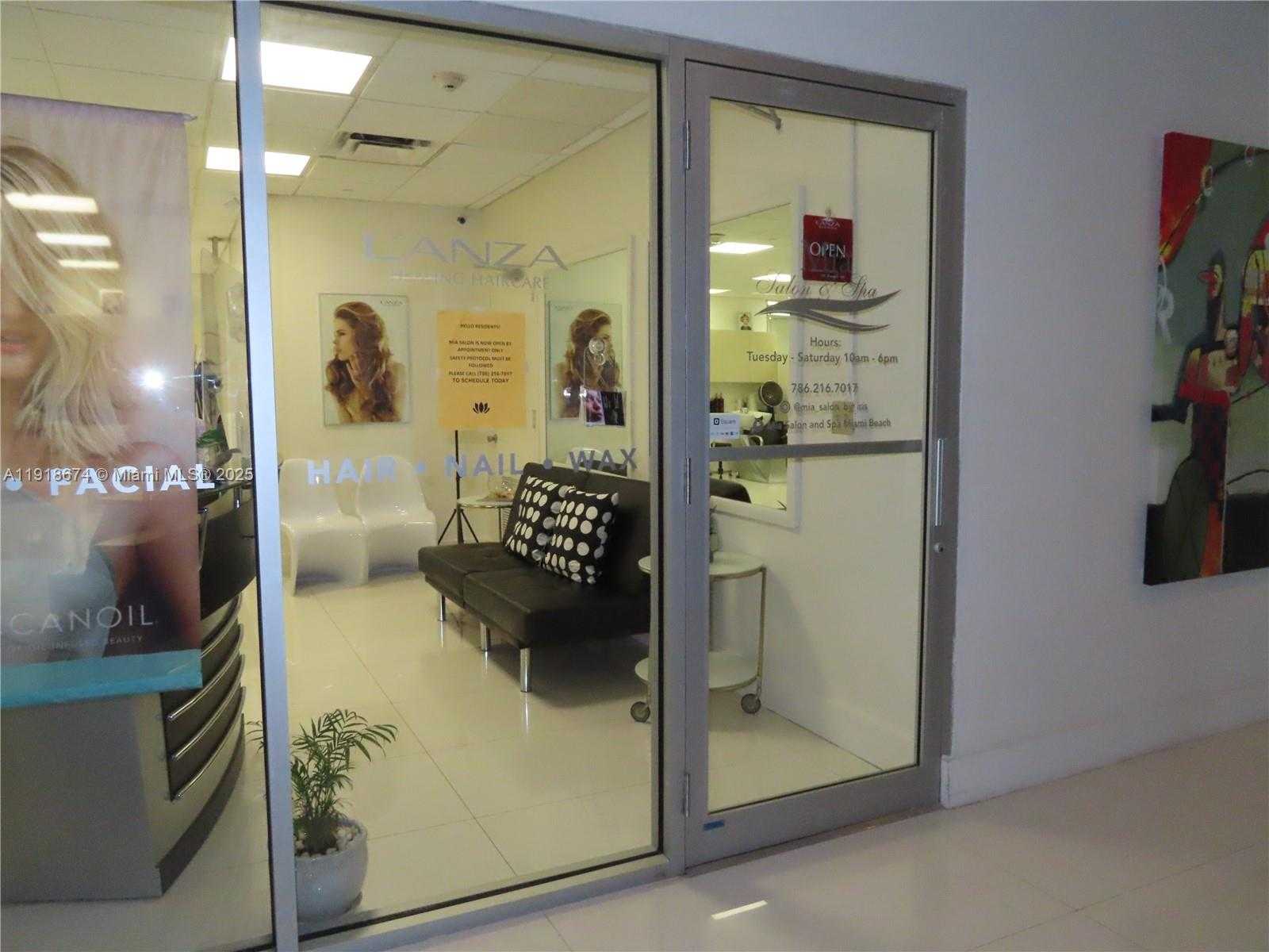 Small Image of 5701 COLLINS AVE #808, Miami Beach Number 31