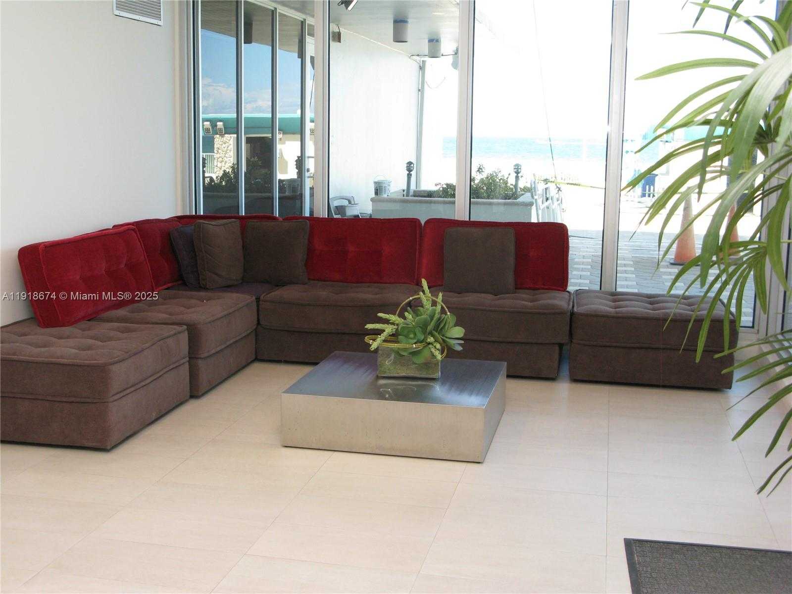 Small Image of 5701 COLLINS AVE #808, Miami Beach Number 33