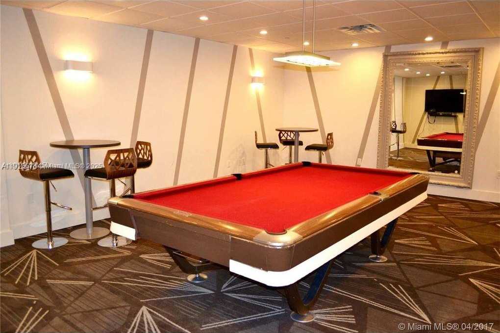 Small Image of 5701 COLLINS AVE #808, Miami Beach Number 37