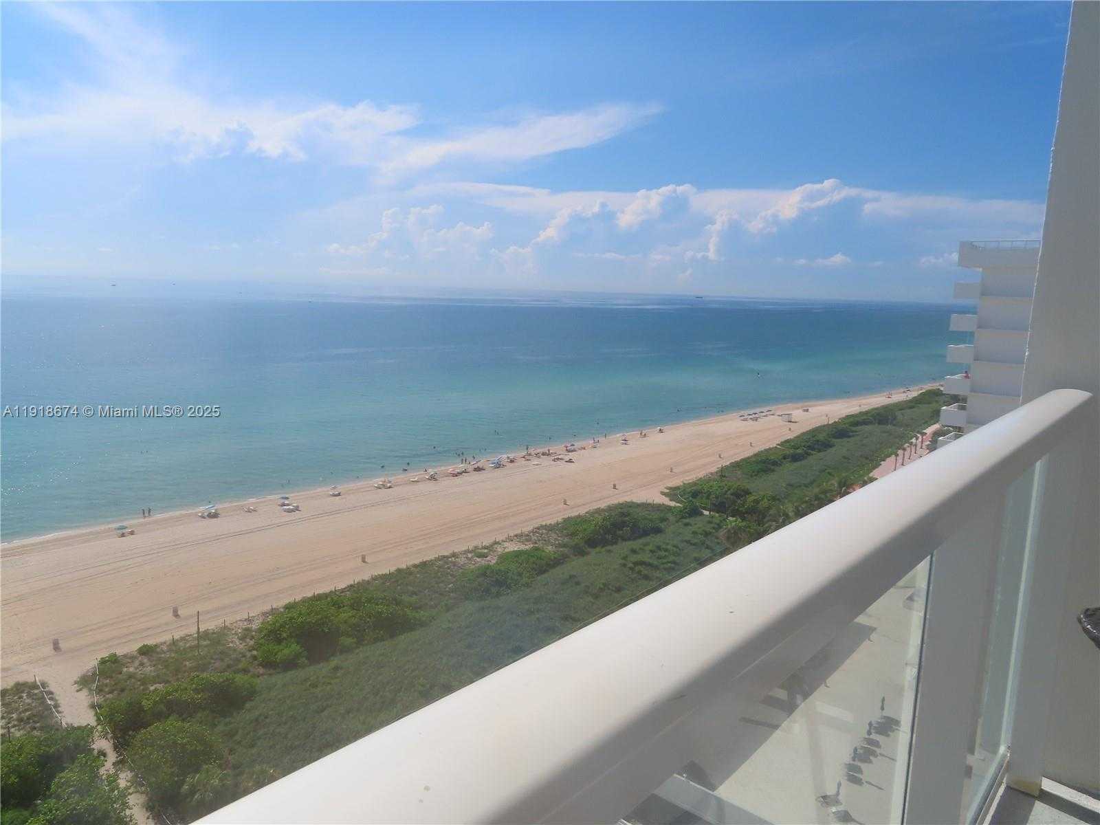 Small Image of 5701 COLLINS AVE #808, Miami Beach Number 4